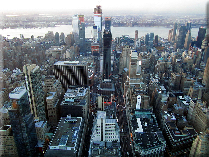 foto Manhattan